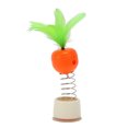 thumbnail image 2 of Distributeur de Friandises pour Chat, Base à Ventouse Jouet Interactif Anti-Ennui pour Animaux de Compagnie pour Intérieur, 2 of 8