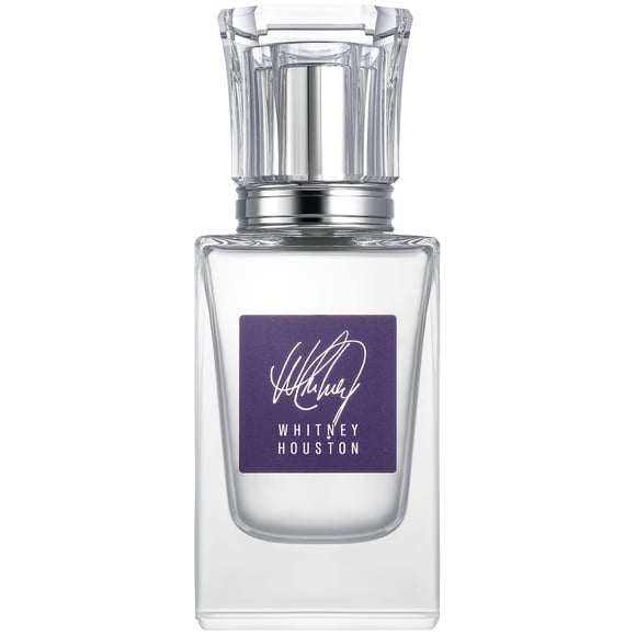 SCENT BEAUTY Whitney Houston - Eau de Toilette - Floral, Fruity Perfume for Women with Notes of Neroli, Jasmine, Cashmere Woods, and More - 1.0 Fl Oz