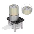 thumbnail image 3 of 24V DC Dosing Pump High  Peristaltic Liquid Strong Suction Self Priming Peristaltic Pump For  Aquarium  Analytic, 3 of 8