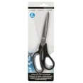 thumbnail image 2 of Merangue 8" Comfort Grip Scissors, Assorted, 12 Pack, 2 of 3