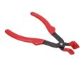 thumbnail image 1 of 20.2cm/7.95in Spark Plug Boot Plier Stainless Steel Universal Car Wire Puller Removal Tool, 1 of 14