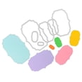 thumbnail image 4 of Metal Die Cutting Dies Stencil For DIY Scrapbooking Album Paper Card Decor Craft, 4 of 9