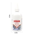 thumbnail image 3 of Dvkptbk electric toothbrush Molds and Mildews Cleaner , Scrub- Cleaning Gel Gel for Washing Machine Rubber Rings Seals Face Washers, Toothbrushes 220ml, 3 of 6