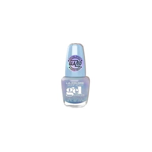 Gel émaillé polonais