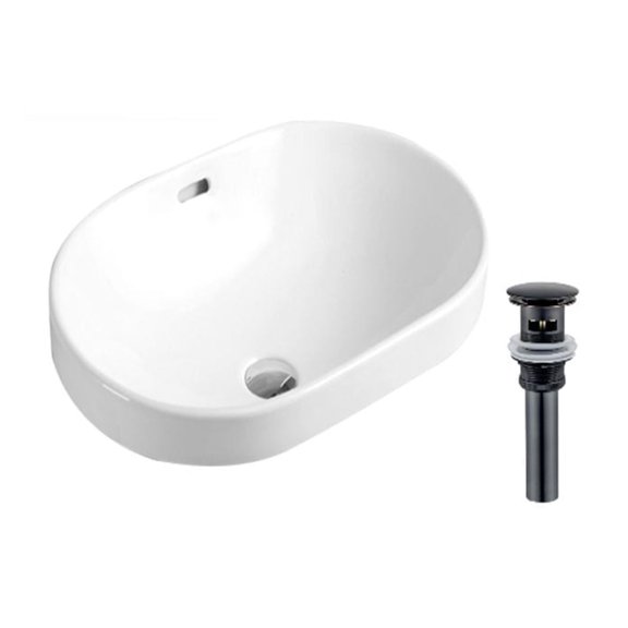 DROP Bath and Kitchen Bain lavabo vasque