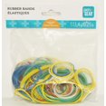thumbnail image 1 of ASSORTIMENT D'ÉLASTIQUE PEN+GEAR 1/4LB, 1 of 1