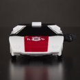 thumbnail image 2 of Transformers Generations War for Cybertron, figurine Weaponizer Deluxe WFC-S35 Red Alert, gamme Siege, 2 of 7