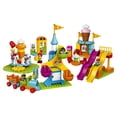 thumbnail image 2 of LEGO DUPLO Town Farm Adventures 10869 Building Bricks (104 Piece), 2 of 4