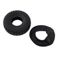 thumbnail image 2 of Tire Tube Set, 4.10/3.50-4in Tire Versatile Exact Fit All Purpose  For Lawn Mowers For Snow Blowers For Hand Trucks, 2 of 8