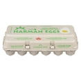 thumbnail image 1 of Harman XL White 18 Eggs, 1 of 7