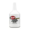thumbnail image 3 of Red Line Oil Power Steering Fluid 30404 Single; 1 Quart Bottle, 3 of 3