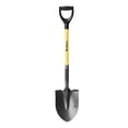 thumbnail image 1 of Alterra Fiberglass D-Handle Digging Shovel, 1 of 9