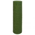 thumbnail image 2 of vidaXL Artificial Grass 1x5 m/20 mm Green, 2 of 2