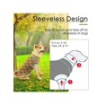 thumbnail image 4 of Dog Sweater, Christmas Dog Sweaters, Knitted Warm Fabric, Easy On&Off, 4 of 5