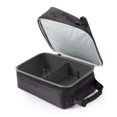 thumbnail image 3 of Arctic Zone Hardbody® Lunch Box, Grey, 3 of 3
