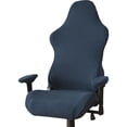thumbnail image 2 of Miangastore 1 Set of Office Computer Chair Cover Stretchable Gaming Chair Cover Slipcover, 2 of 7