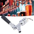 thumbnail image 3 of Kegerator Tap, Replacement Easy To Disassemble Simple Structure Stainless Steel Beer Tap   for Home, 3 of 8