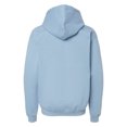 thumbnail image 2 of Gildan Boys/Girls Fleece Midweight Hoodie, 2 of 4
