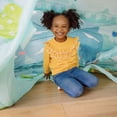 thumbnail image 4 of Chuckle & Roar Château Gonflable d'Intérieur pour Enfants de 3 Ans et Plus par Buffalo Games, 4 of 4
