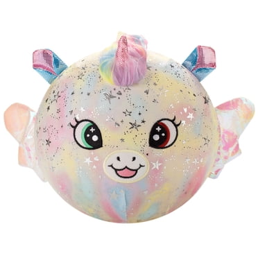 Eolo Bouncerz, Licorne Arc-en-Ciel