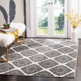 thumbnail image 1 of Safavieh Cottage Ace Tapis Damassé Extérieur, 1 of 4