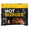 thumbnail image 1 of NotCo NotBurger Plant-Based Patty, 1 of 4