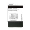 thumbnail image 2 of Secret® Weatherproof 1pk Tights, 2 of 2