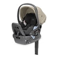 thumbnail image 3 of Peg Perego Primo Viaggio 4-35 Lounge Infant Car Seat - Vanilla Blend, 3 of 5