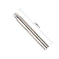 thumbnail image 1 of 1 Pcs Diamond Core Bit Extension for M22 Thread Extension Rod for Diamond Drill, 1 of 8