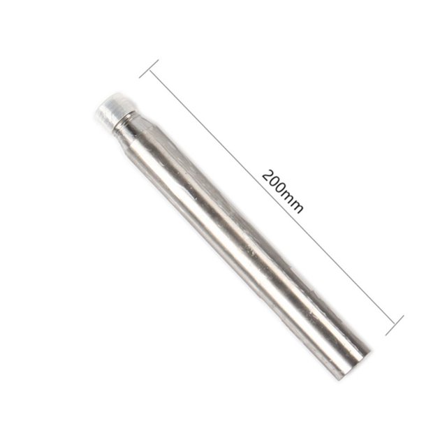 1 Pcs Diamond Core Bit Extension for M22 Thread Extension Rod for Diamond Drill