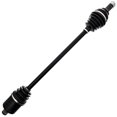 thumbnail image 1 of Niche Axe Demi-Arbre Arrière pour Polaris RZR XP Turbo S Velocity 1334318 519-KCA2471X, 1 of 6