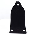 thumbnail image 4 of Plastic Guitar  Rod Cover 3 Hole Electric Guitar  Rod Cover Plate For All Makes And Models Of Electric Guitars, 4 of 8