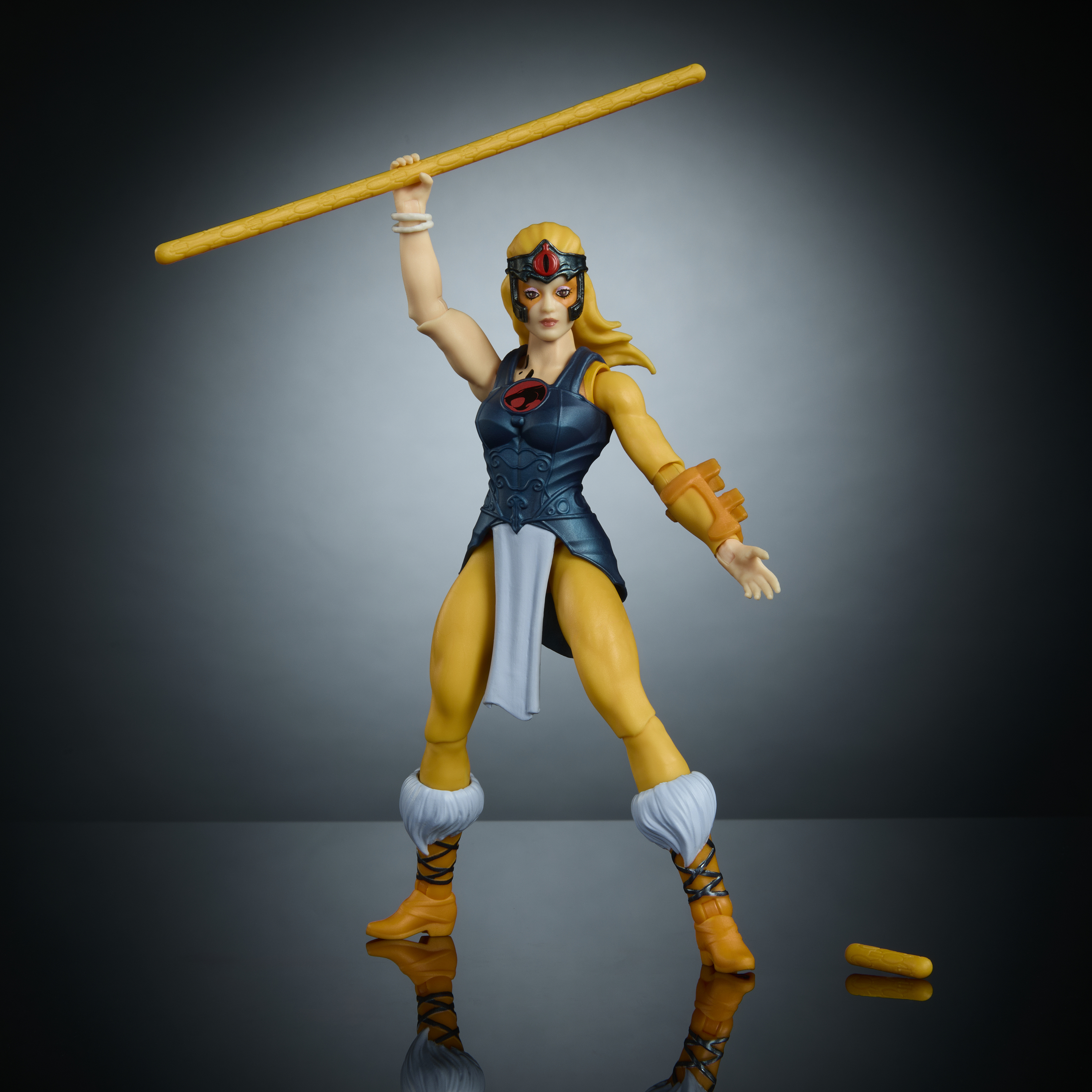 Les Maîtres de l’Univers X Cosmocats-Figurine articulée Félibelle