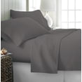 thumbnail image 1 of Johnson Home 300 Thread Count Combed Egyptian Cotton Sheet Sets, 1 of 6