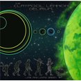thumbnail image 1 of The Claypool Lennon Delirium - Lime And Limpid Green (Vinyl), 1 of 2
