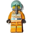 thumbnail image 2 of LEGO City: Minifigurine de Pompier dans un Hélicoptère, 2 of 5