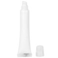 thumbnail image 2 of LOVEVER Colle Adhésive Professionnelle pour Perruque en Dentelle Accessoire de Colle Portable pour Perruque (Blanc), 2 of 8