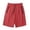 A2_Pink#shorts men zipper pockets, variant on FAVIPT Mens Quick Dry Running Shorts Cotton Gym Training Outdoor Shorts Workout Athletic Shorts with Zipper Pockets Gray,XL