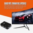 thumbnail image 1 of Commutateur VGA, Commutateur Stable ABS, Haute Performance Pratique pour les Jeux Vidéo, 1 of 8