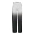 thumbnail image 3 of Plebaso Lounge Pants for Men Gradient Color Pajama Pants with Pockets Mens Soft Pj Bottoms Sleepwear, 3 of 4