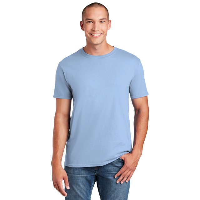 Gildan Men's Softstyle T-Shirt 64000