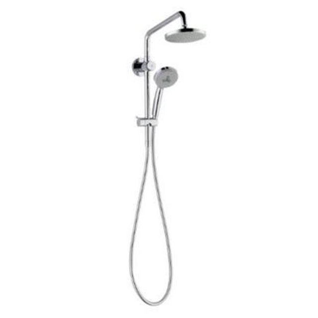 Hansgrohe 04526820 Croma 160&44; Croma E75 Sam Set Select avec Douche&44; Chrome