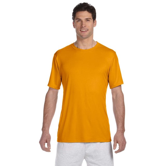 Hanes Hn 4820 4 Oz Cool Dri Perf Tee