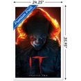 thumbnail image 2 of IT: Chapter 2 - Evil Glow Wall Poster, 22.375" x 34", 2 of 4
