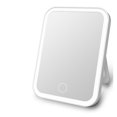 thumbnail image 1 of Makeup Mirror Led Touch Screen Mirror Standing Mirrors Table Mirrors Vanity Miroir Cosmetic Mirror With Lights Make Up Miroir ,Widely Use, 1 of 7