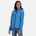 thumbnail image 2 of Regatta Professional Womens 3 Layer Membrane Soft Shell Jacket, 2 of 4