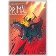 thumbnail image 1 of Genndy Tartakovsky's Primal: The Complete Second Season [DVD], 1 of 12