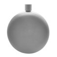 thumbnail image 1 of Bouteille de Whisky à l'Alcool Titanium Flask 180 ml pour Camping, Randonnée, Voyage, Pique-Nique en Plein Air, 1 of 7
