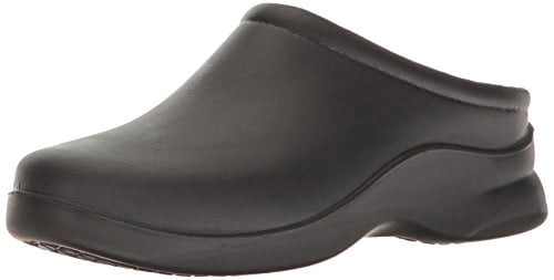 Klogs Chaussures pour Femmes Dusty Sabot de Chef