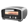 thumbnail image 1 of Kenmore Four à Pizza Électrique 13", Intérieur/Extérieur, 5 Programmes Tactiles, Résistant aux Intempéries pour une Cuisine Pratique Partout, 1 of 7